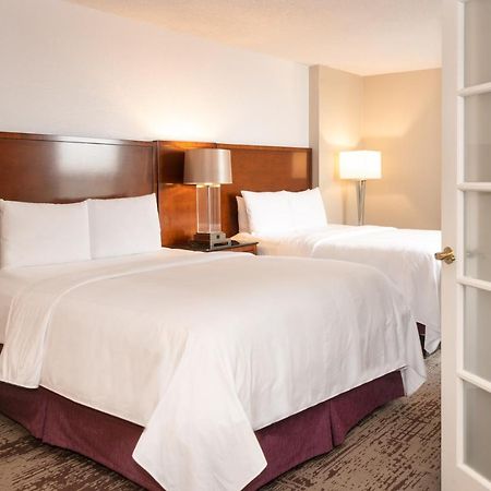 Chicago Marriott Suites Deerfield Luaran gambar