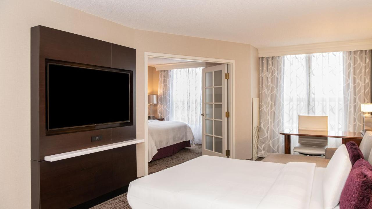 Chicago Marriott Suites Deerfield Luaran gambar